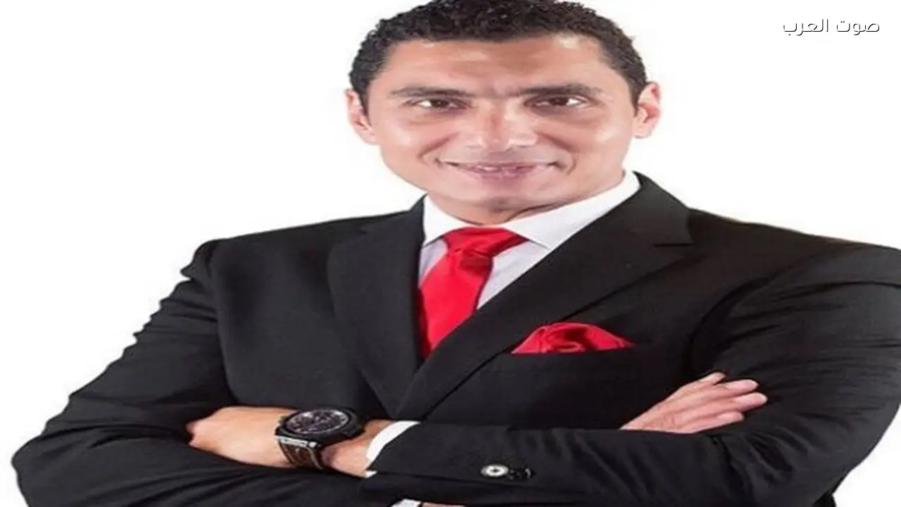 خالد بيومي يبارك لجوهَر نبيل بعد تعيينه وزيرًا للشباب والرياضة