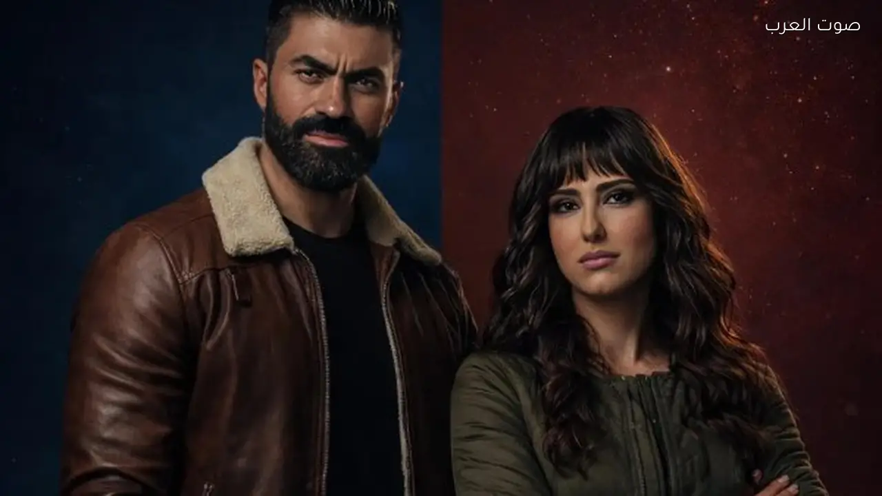 خالد سليم يكشف كواليس دوره في مسلسل “المصيدة” بعد انتهاء التصوير