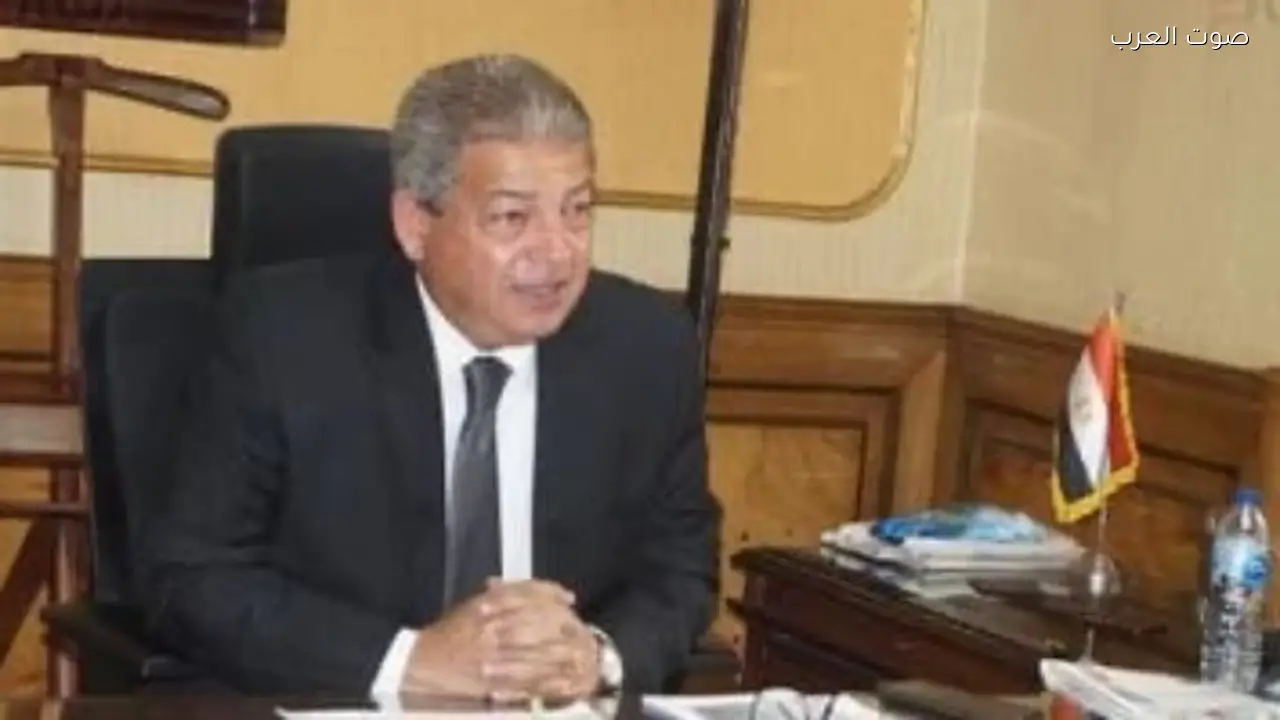 خالد عبد العزيز: الإعلام المصري يساهم بفعالية في مواجهة السلبيات