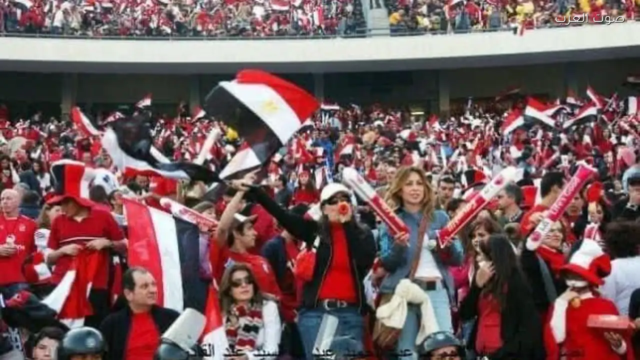 خالد عبد العزيز يستعيد ذكرى فوز مصر بأمم أفريقيا قبل 20 عاماً