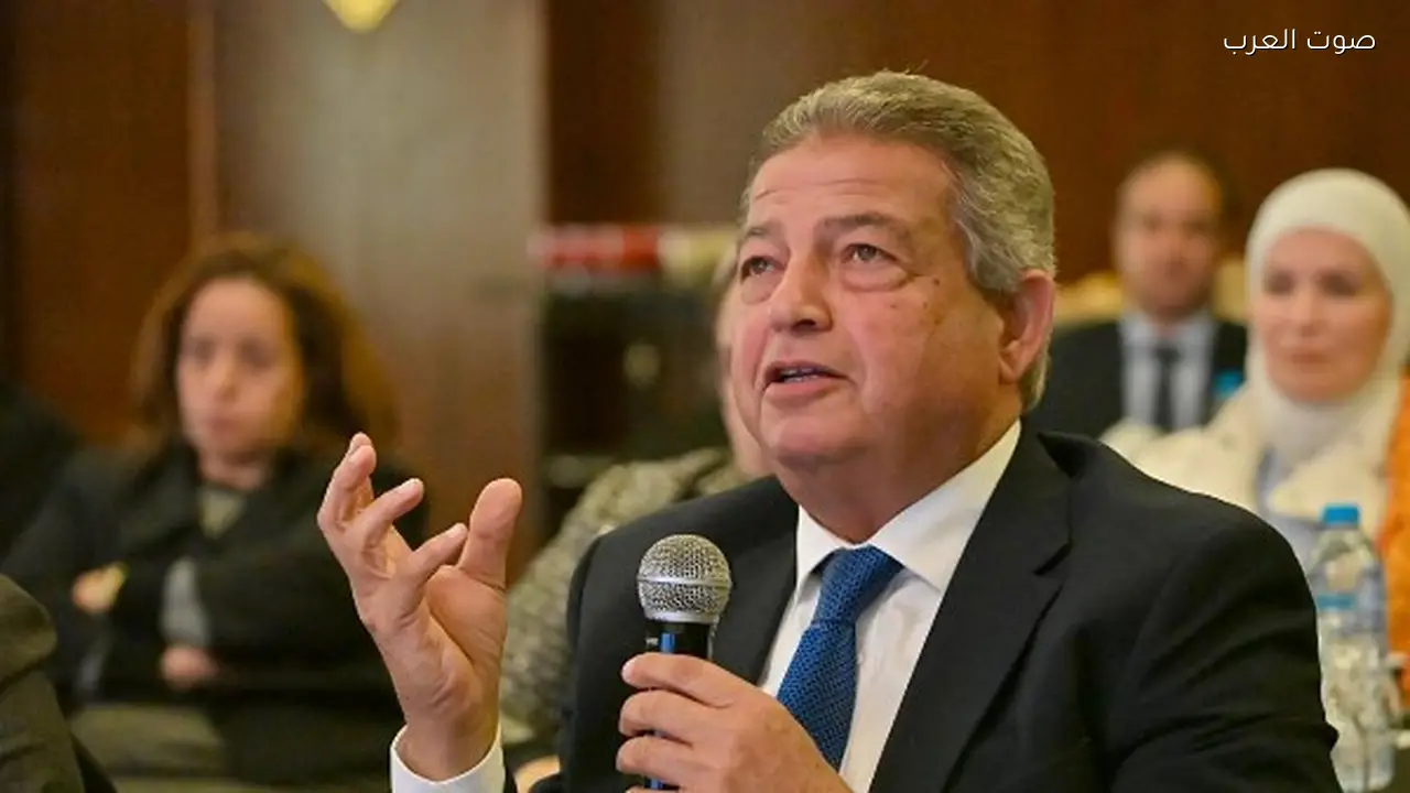 خالد عبد العزيز يوضح آليات رقابة جمعيات التحالف الوطني للعمل الأهلي