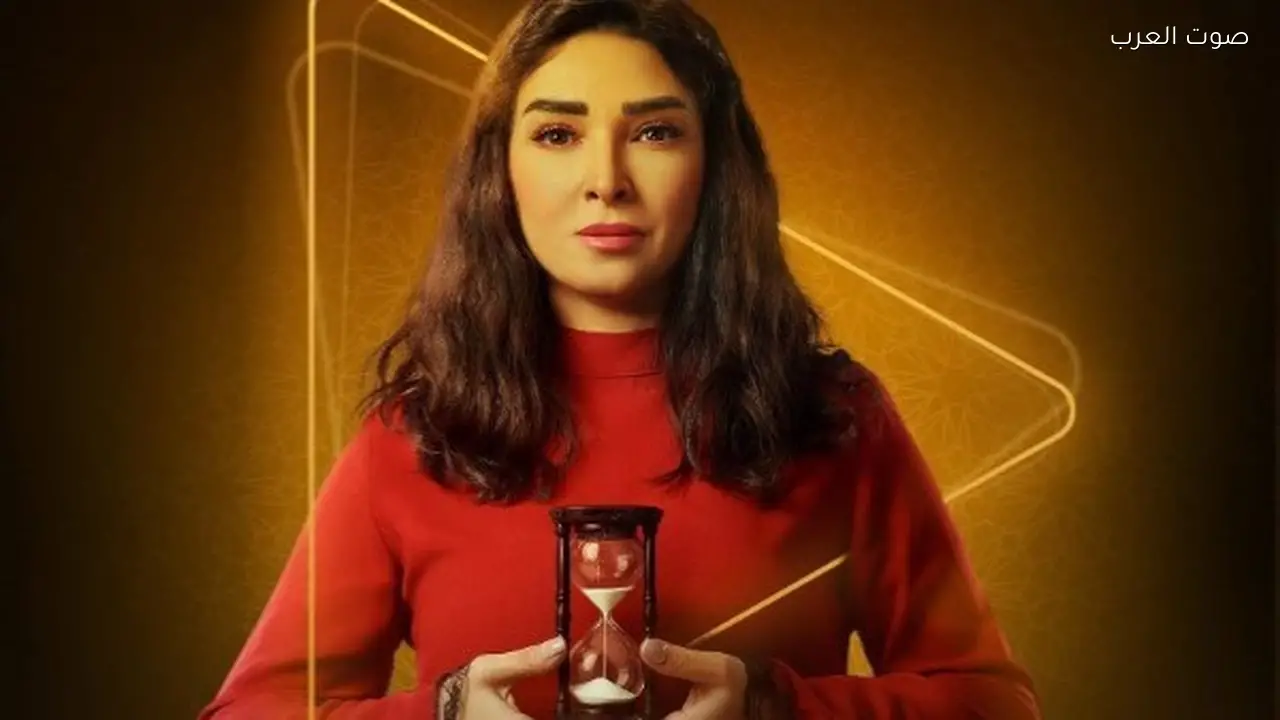 خالد منتصر يثني على مايا زكي في إخراج مسلسل حد أقصى