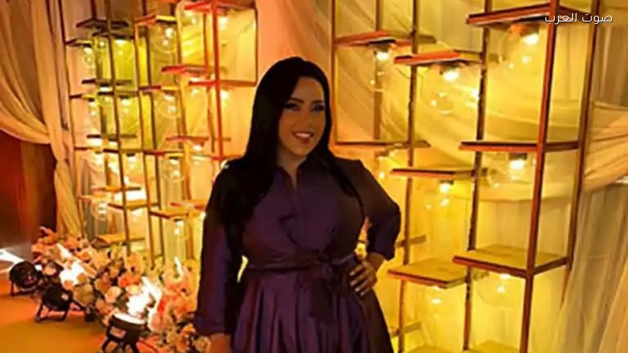 خالد منتصر يسأل شيماء سيف عن سبب دخولها عالم الفن