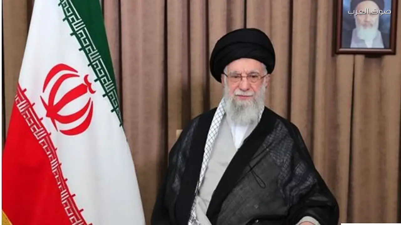 خامنئي يتحدث في بيان رسمي قريبًا