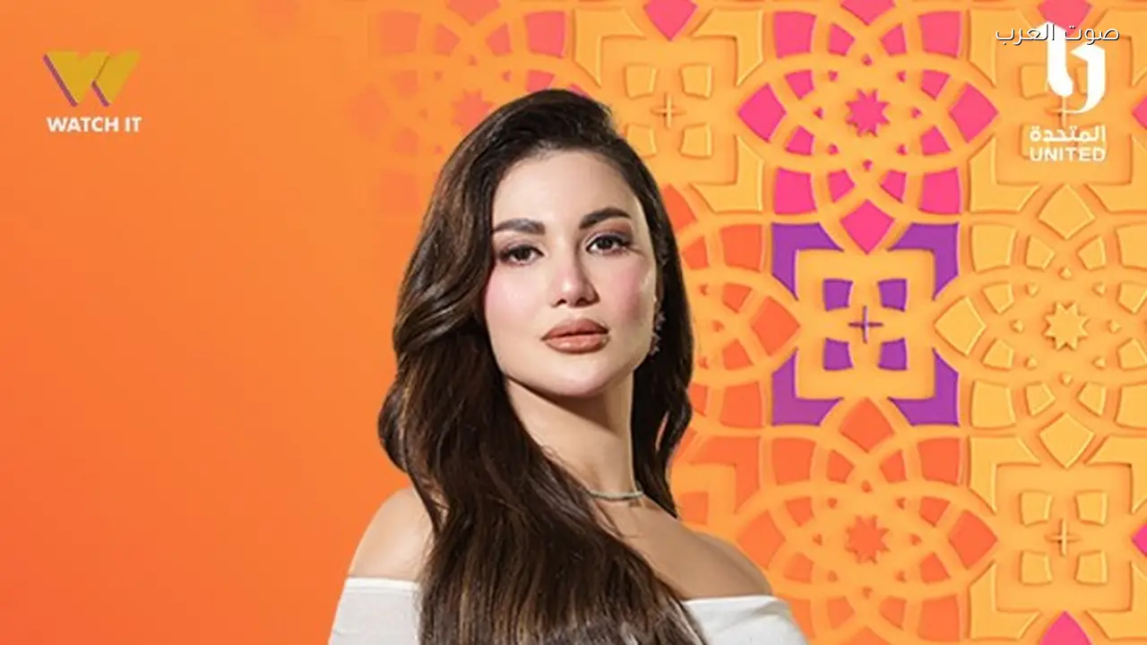 خريطة مسلسلات قناة ON لرمضان 2026