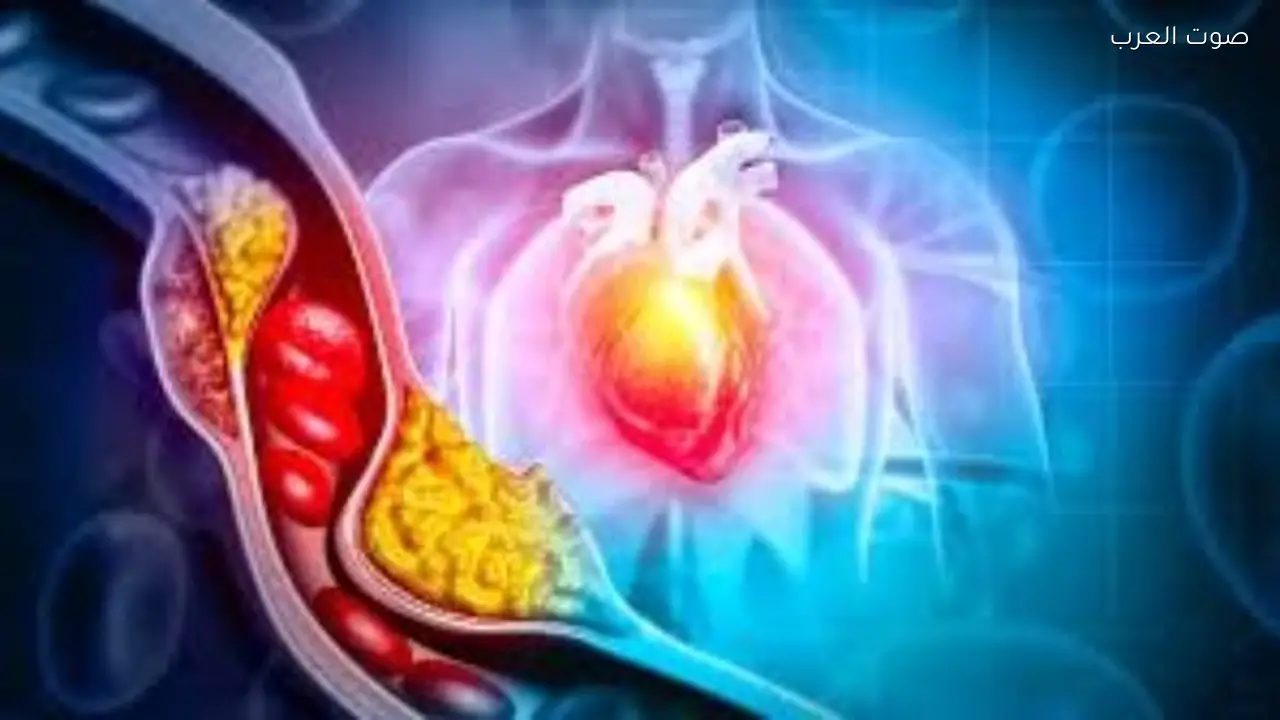 خضار يحمي من الكوليسترول وضغط الدم والسرطان