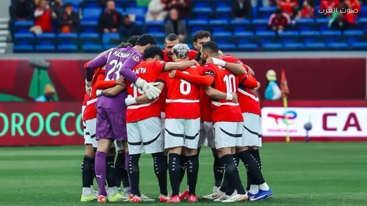 خطة إعداد منتخب مصر للمونديال تم وضعها مع حسام حسن