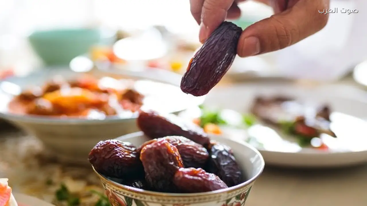 خطة شاملة لإنقاص الوزن من الإفطار للسحور في رمضان