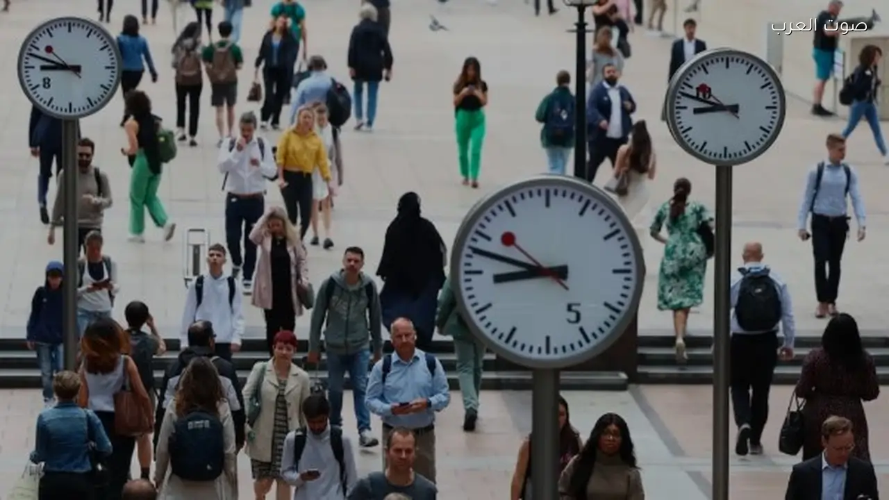 خفض الوظائف الدائمة في المملكة المتحدة يلوح في الأفق