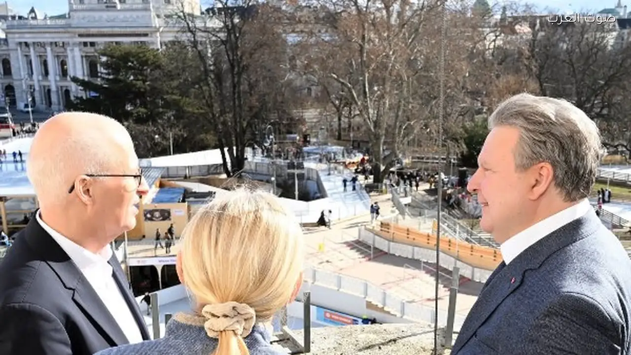 خلاف بين الحكومة والمحليات في النمسا حول تكاليف لم شمل اللاجئين