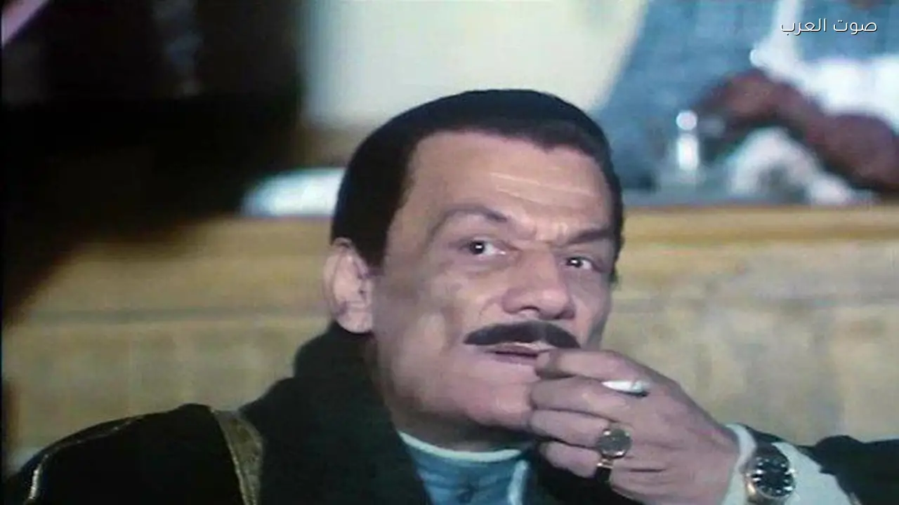 خلاف سامي سرحان مع شقيقه وسجنه 6 أشهر في ذكراه