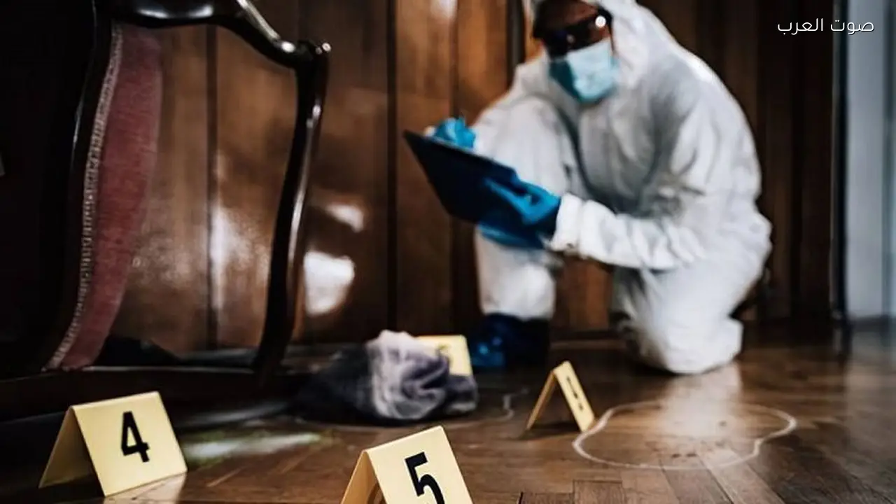 خلاف على شاحن هاتف يتحول لجريمة في 6 أكتوبر