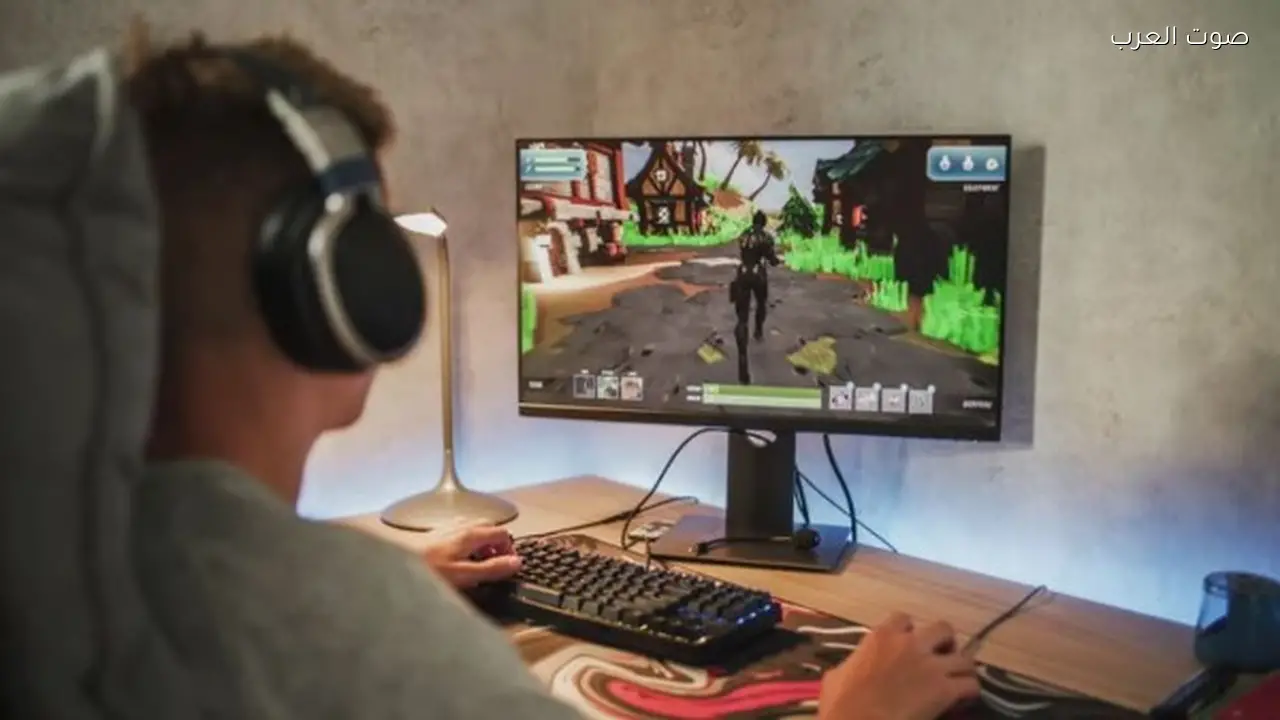 خمسة إعدادات لتحسين جودة صورة شاشة الألعاب بسرعة