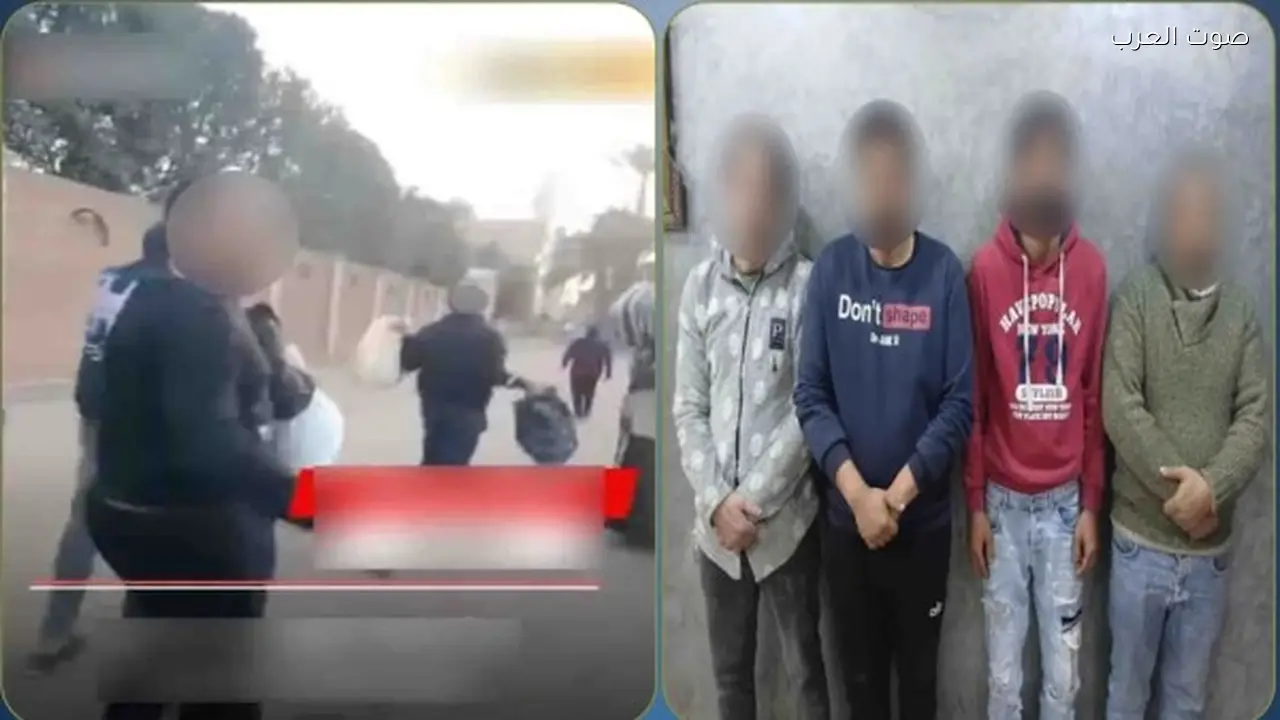 خوف المتهمين من الشرطة يدفعهم لمغادرة مصحة أبو النمرس