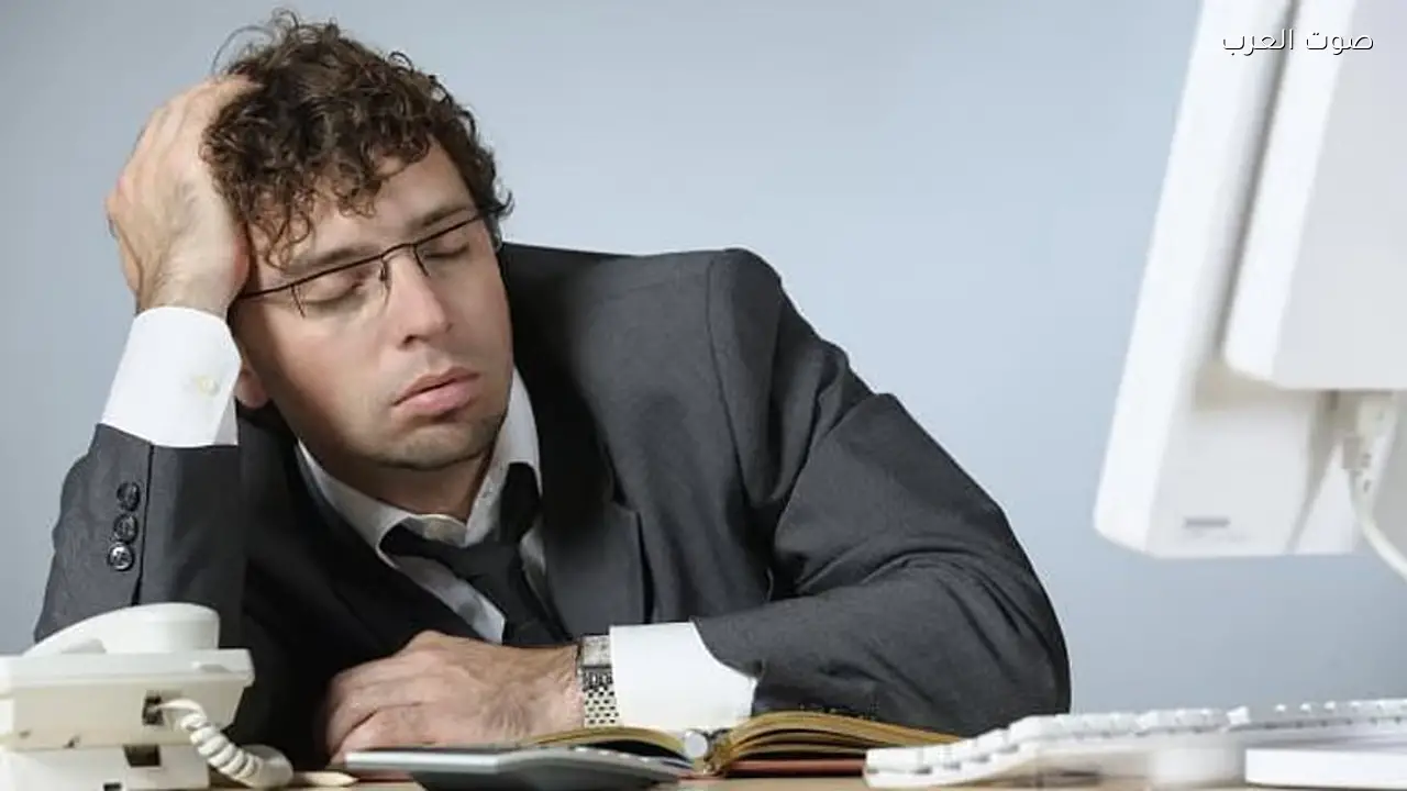 دراسة: الخمول يزيد من خطر المضاعفات الصحية الخطيرة