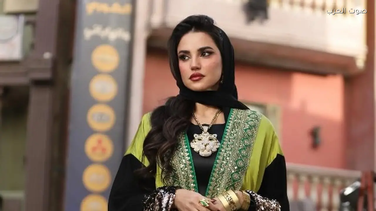 درة تتلقى إشادات واسعة بعد أدائها في “على كلاي” و”إثبات نسب”