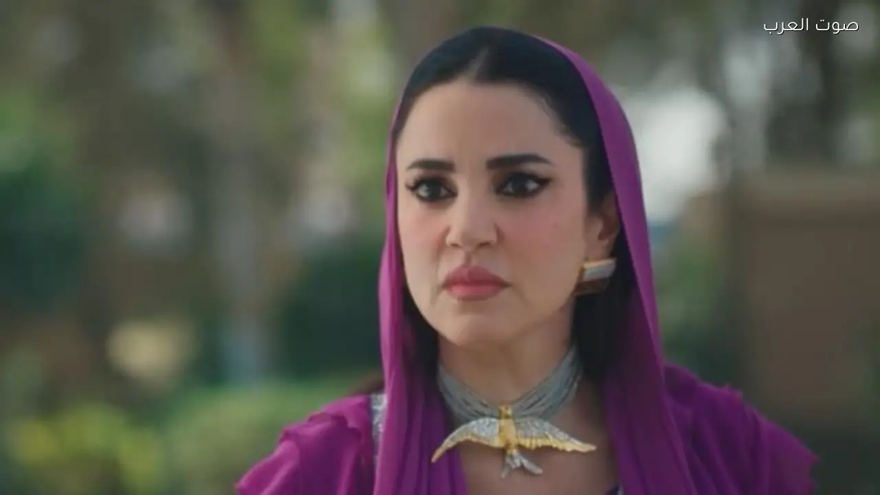 درة تدافع عن زواجها في مواجهة مع غريمتها بعلي كلاي