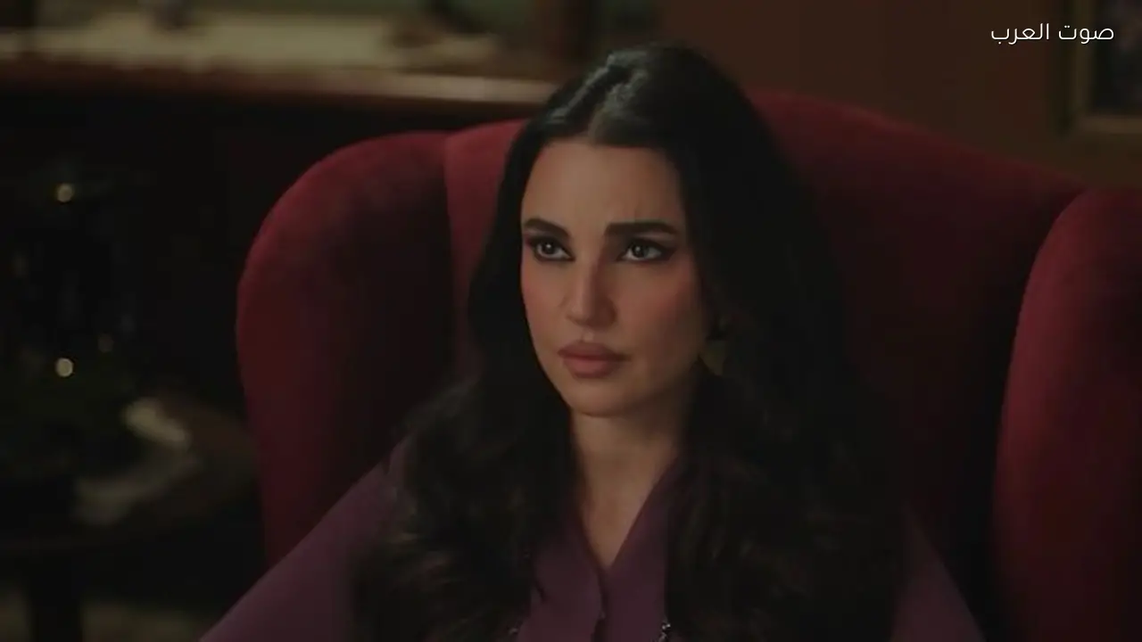 درة ترفض المشاركة في برامج المقالب