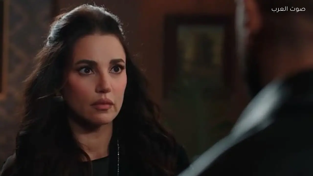 درة تستخدم السحر لإنقاذ زواجها في مسلسل علي كلاي