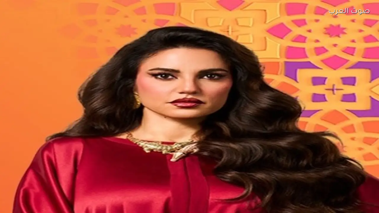 درة تكشف تفاصيل دورها القوي في فيلم علي كلاي