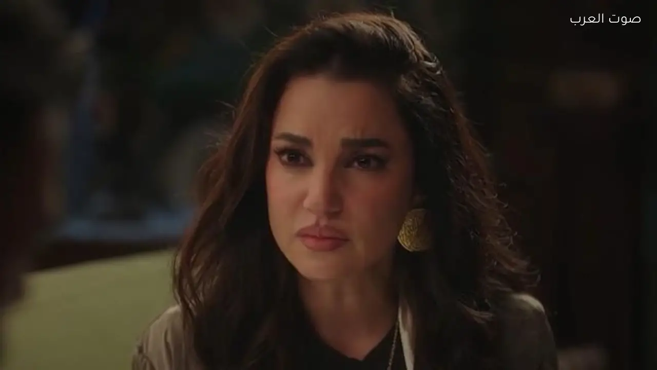 درة تكشف سبب تأخر الإنجاب وتنهار من الصدمة