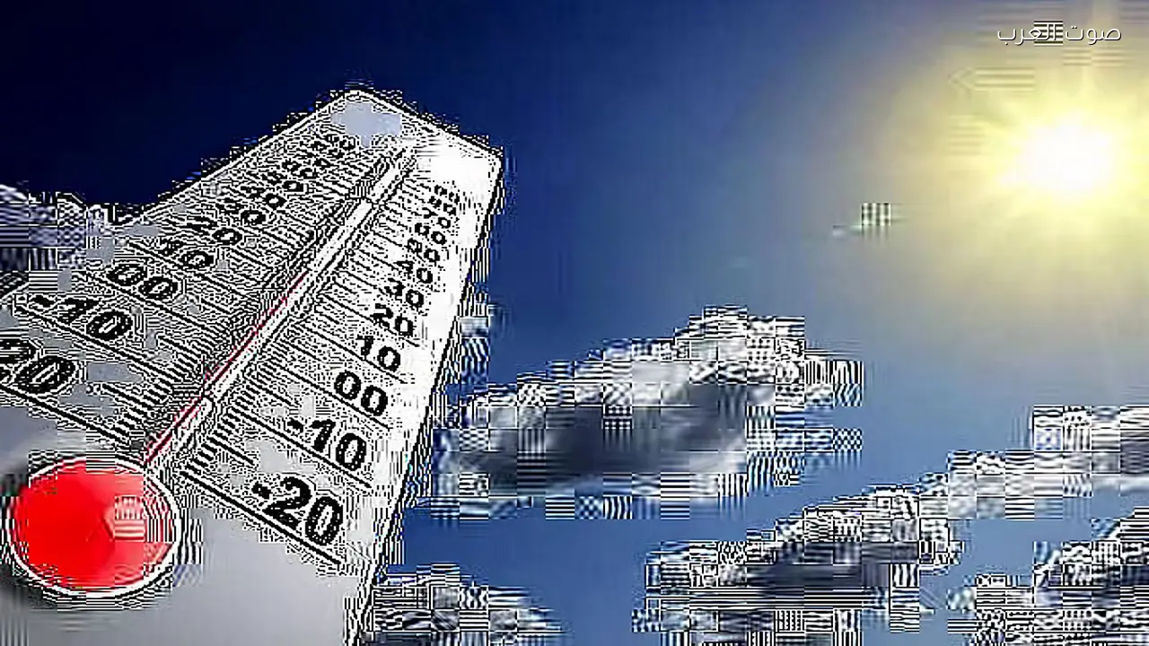 درجات الحرارة في السعودية اليوم: مكة 35 مئوية وعرعر وسكاكا الأدنى