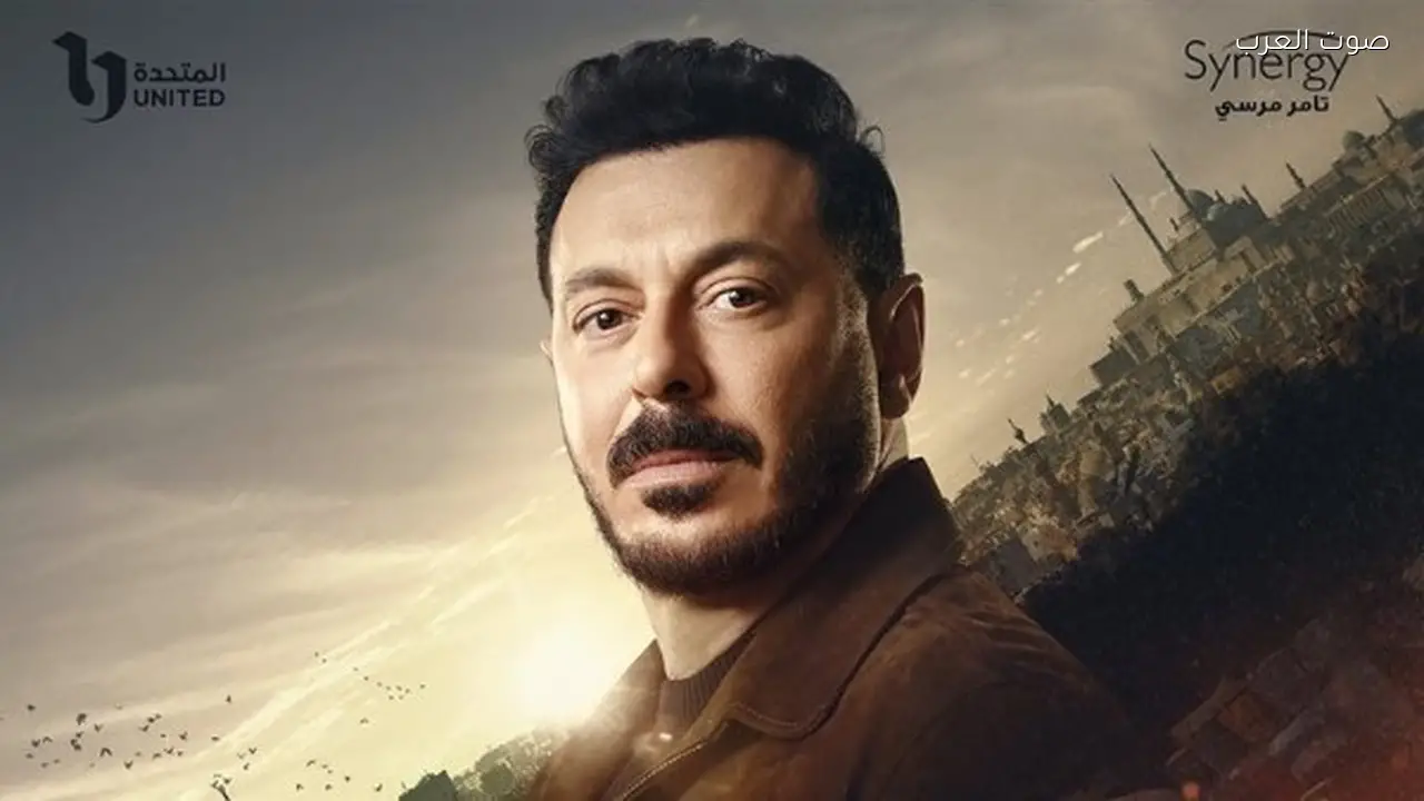 درش يتصدر الترند لليوم الخامس على التوالي