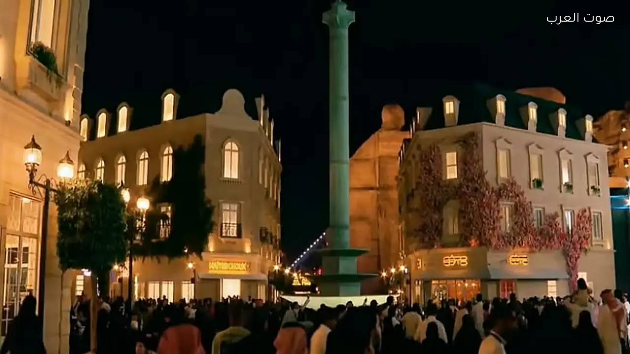 دعم حكومي يعزز تنويع التمويل للاستثمار في السياحة