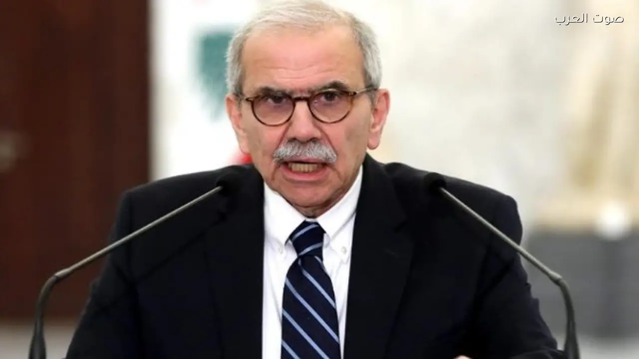 دعم صمود الأهالي وإعادة الإعمار في جنوب لبنان أولوية الحكومة