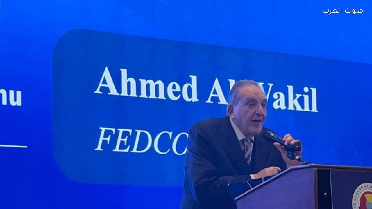 دعوة لتصنيع مشترك وتعزيز التعاون بين مصر وتركيا وأفريقيا