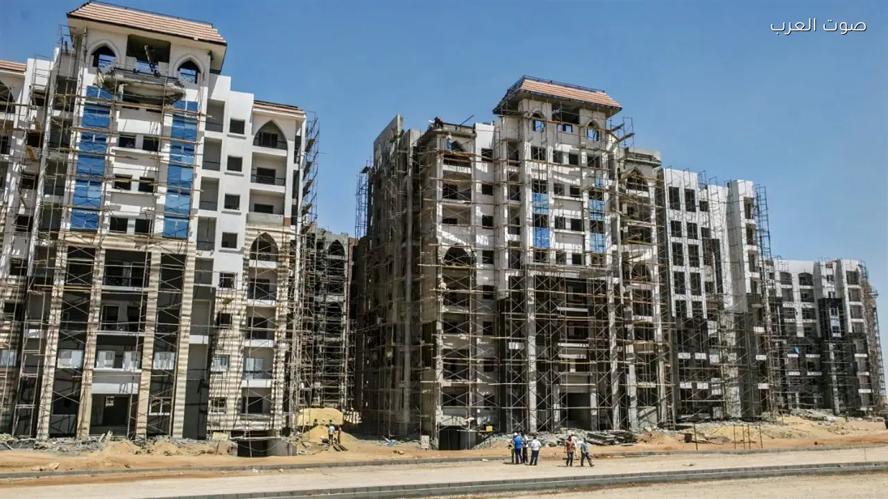 دعوة لتعديل تصنيفات القرار 978 حول القيمة الإيجارية للعقارات