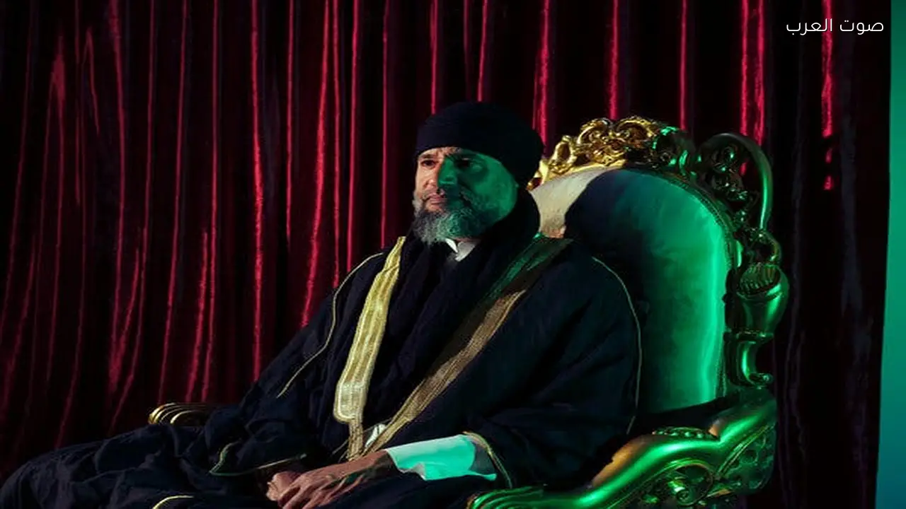 دفن سيف الإسلام القذافي في بني وليد غدًا بعد منعه في سرت