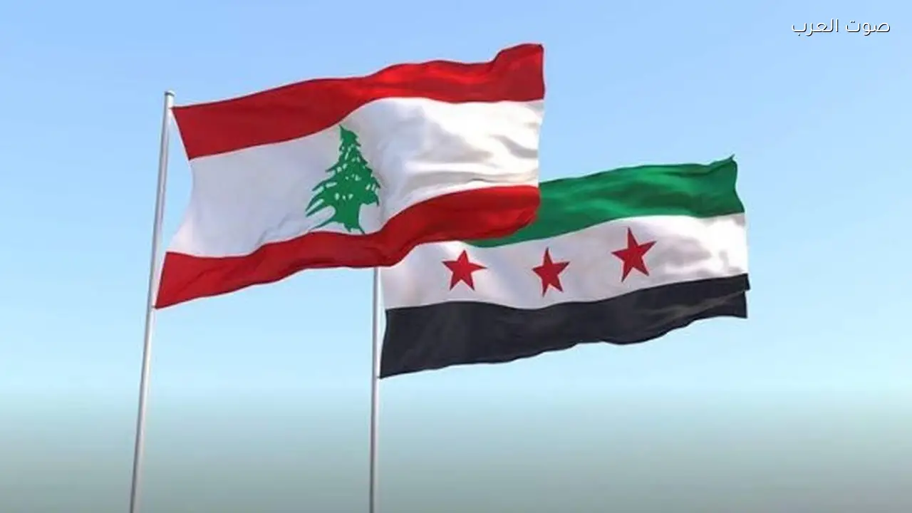 دمشق وبيروت توقعان اتفاقًا لنقل 300 سجين سوري إلى وطنهم