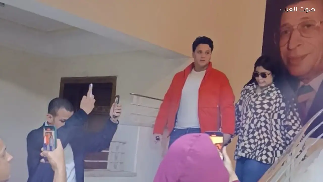 دنيا الألفي تمثل للتحقيق في نقابة المهن الموسيقية بعد أزمة الفرح