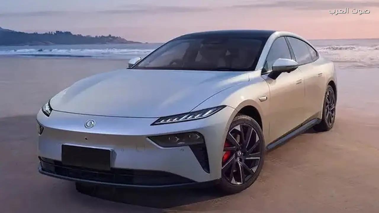 دونج فنج إيباي 007 موديل 2026: المواصفات الكاملة للسيارة الجديدة