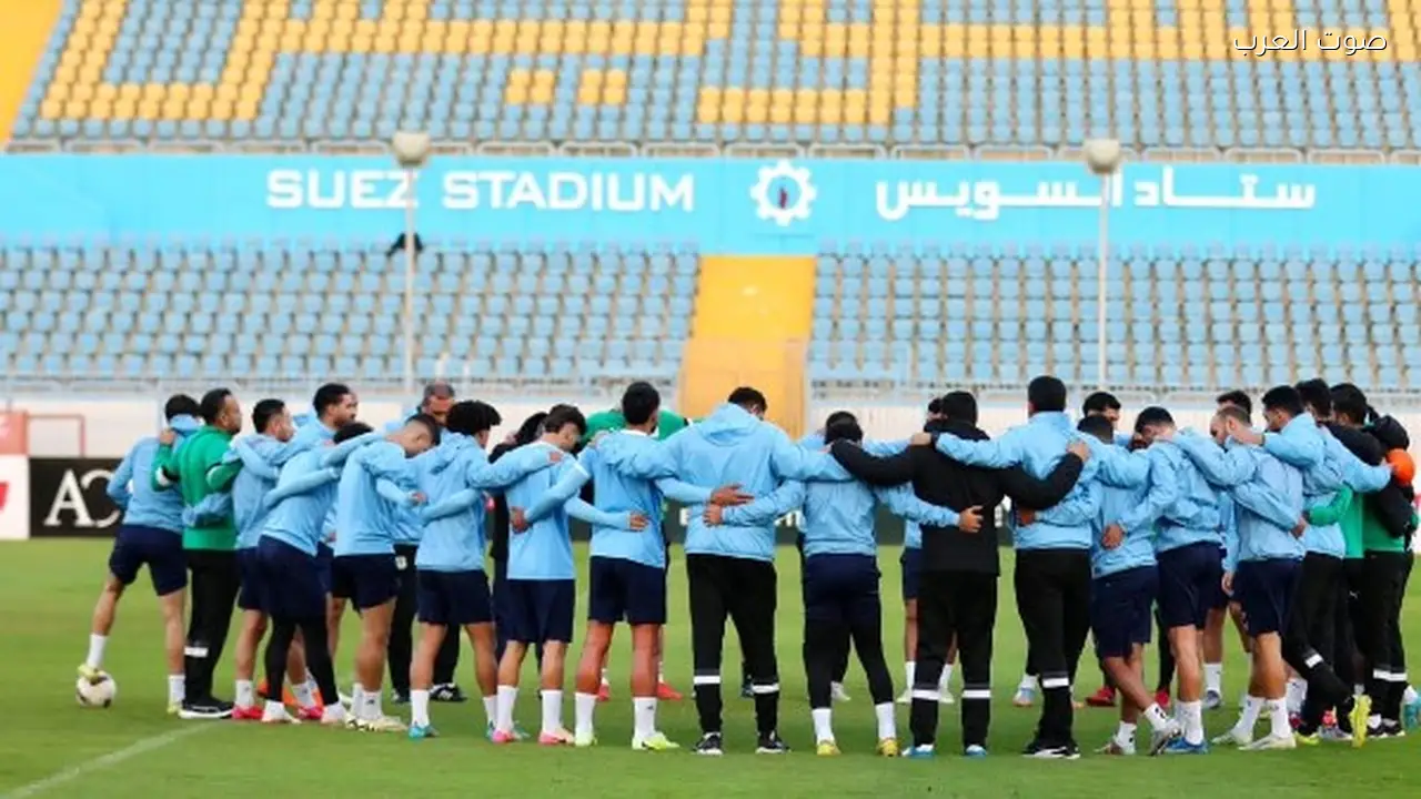 دونجا: الزمالك يحتاج 10 بطولات لتجاوز الأهلي في ظل الظروف الصعبة