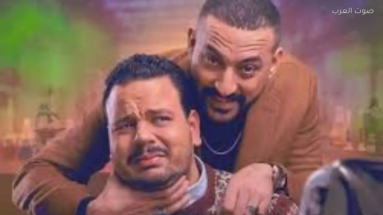 دياب ومصطفى غريب يطلقان أغنية حبيب أخوك لمسلسل هي كيميا في رمضان