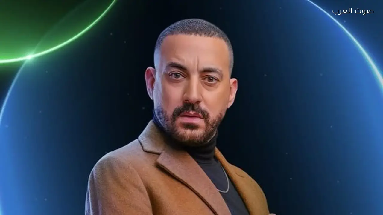 دياب يكشف تفاصيل شخصيته في مسلسل “هي كيميا”