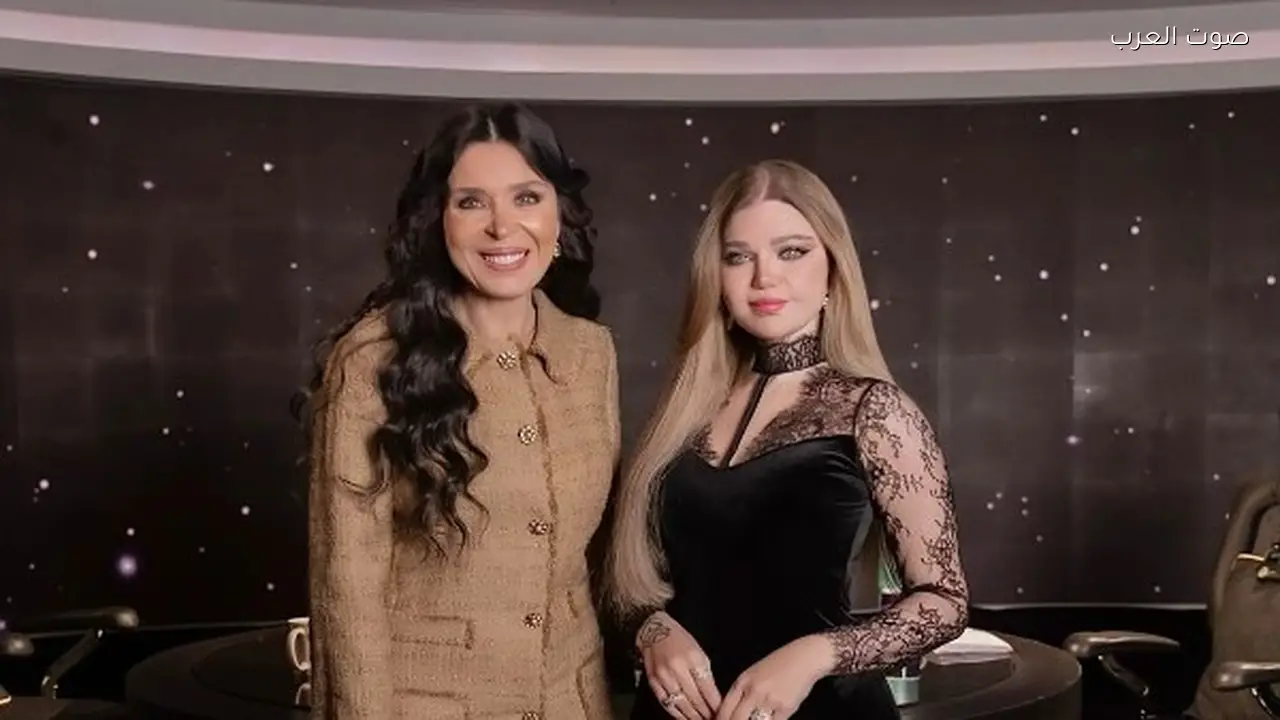 دينا تكشف: تزوجت 9 مرات ورفضت ترك الرقص