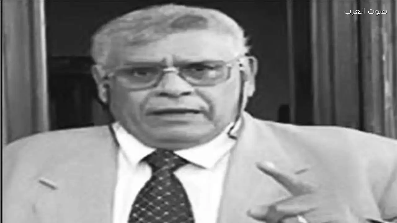 ذكرى رحيل أحمد عقل ملك الأدوار الصغيرة وتأثيره الدائم