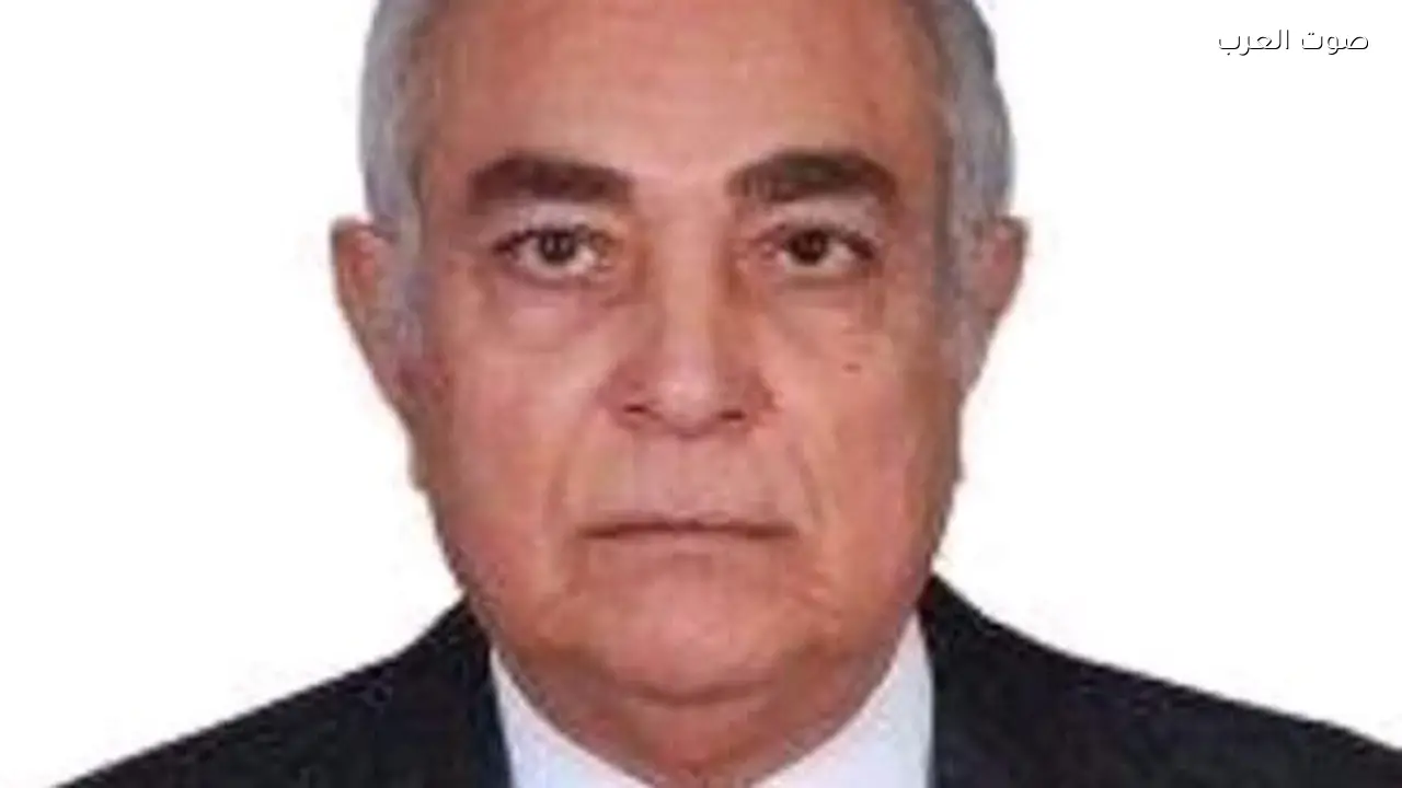 ذكرى رحيل المخرج إبراهيم الشقنقيري رائد الكوميديا الاجتماعية