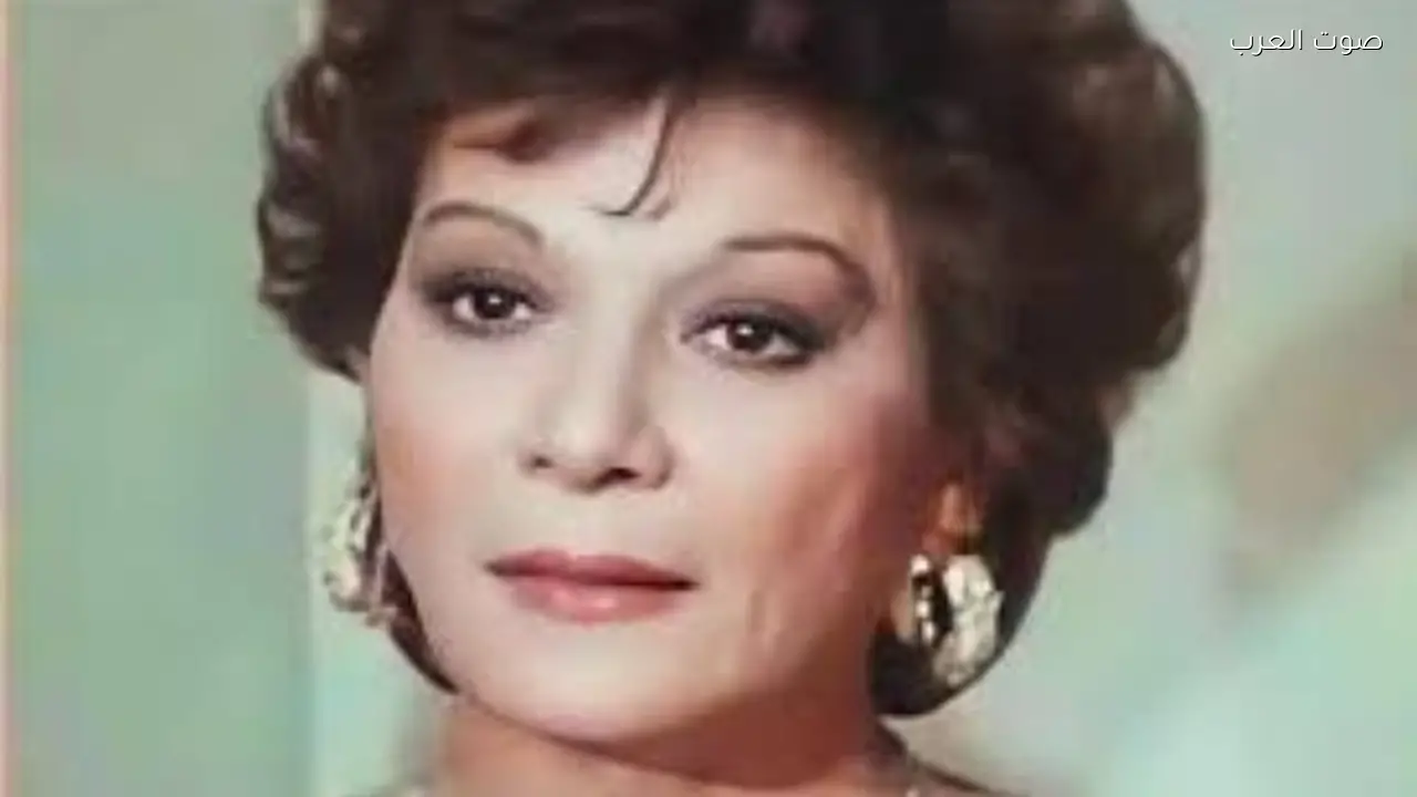 “ذكرى رحيل عايدة عبدالعزيز سيدة الأداء الهادئ”