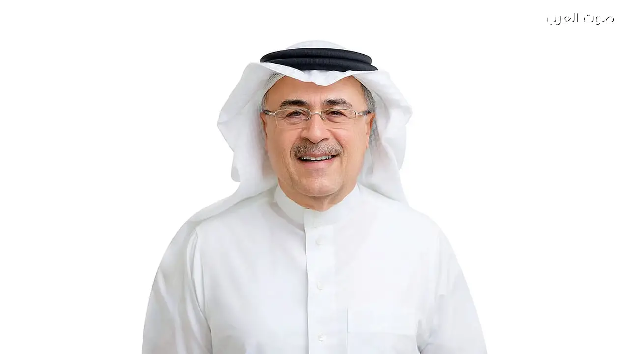 رئيس أرامكو: برنامج الغاز سيكون مصدر ربح رئيسي مستقبلاً