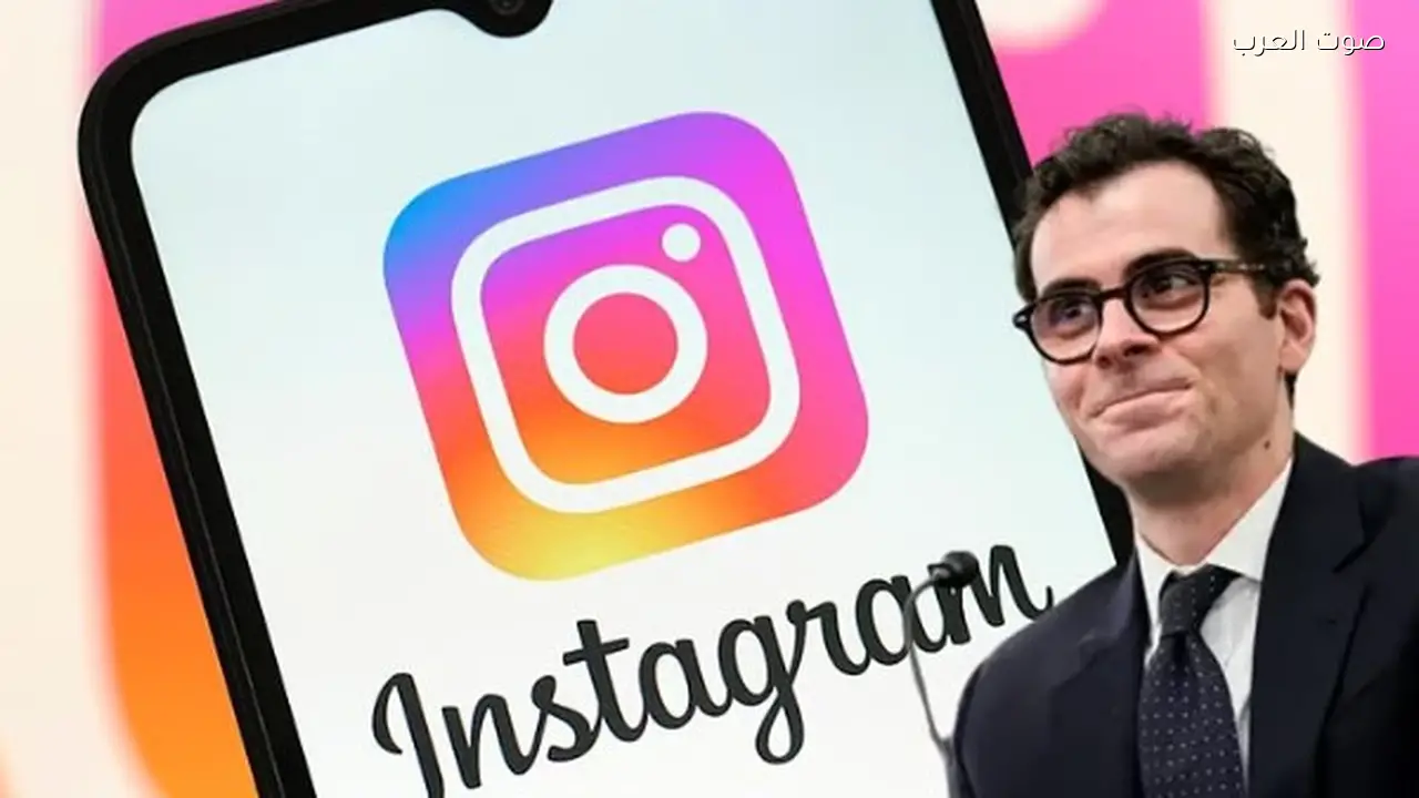 رئيس إنستجرام: 16 ساعة يومياً ليست إدماناً