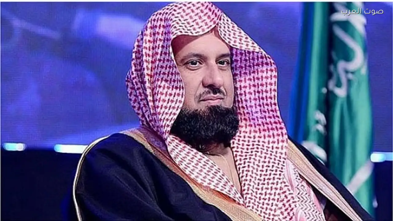 رئيس «الأمر بالمعروف» يعلن إطلاق حملة للعمل الخيري في السعودية