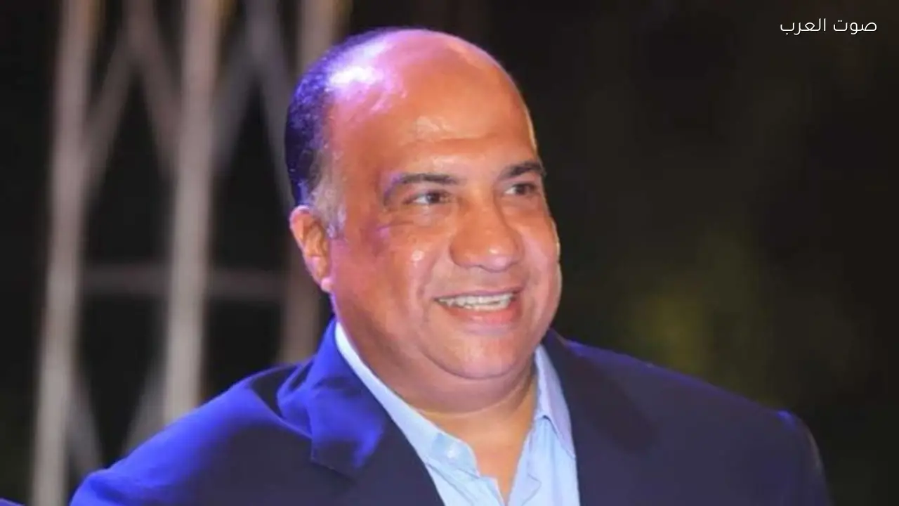 رئيس الاتحاد: مصيلحي رمز النادي السكندري وحسام حسن وفاءه كبير