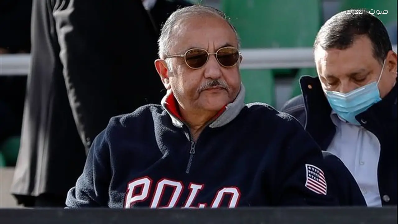 رئيس البنك الأهلي يؤكد الحصول على وعود بعدم إلغاء الهبوط مجددًا