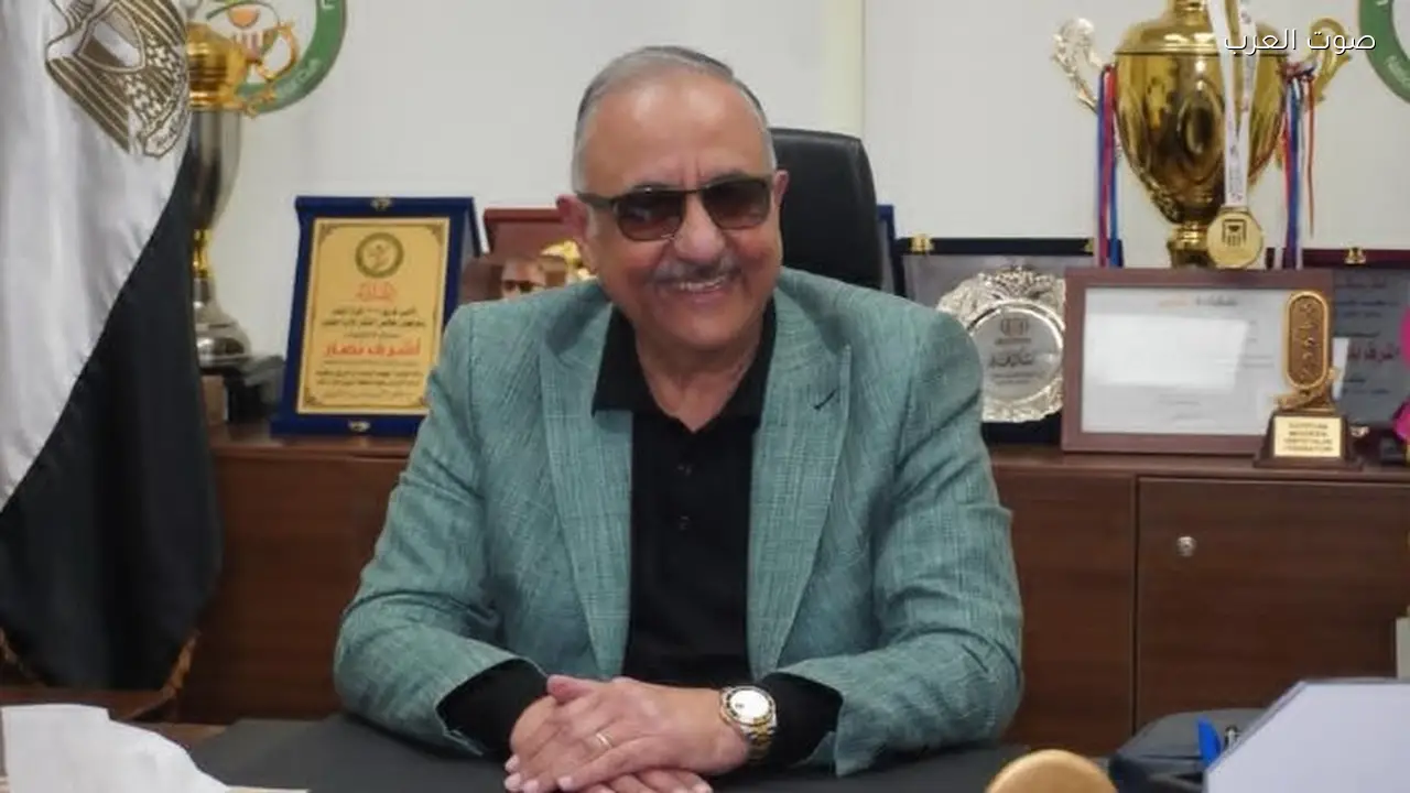 رئيس البنك الأهلي يؤكد السعي للتواجد ضمن السبعة الأوائل ويوضح موقف أسامة فيصل