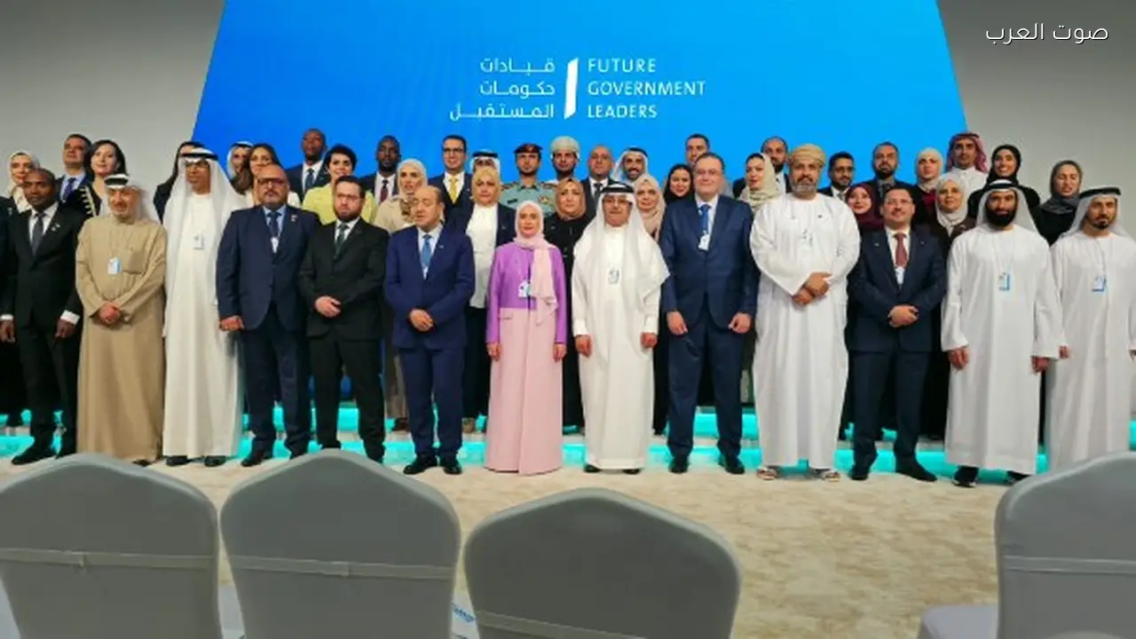 رئيس التنظيم والإدارة يؤكد أهمية بناء القيادات في منتدى الإدارة الحكومية العربية