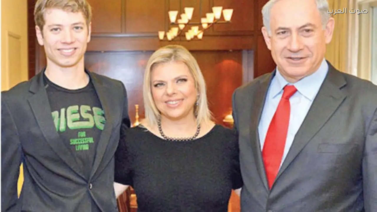 رئيس الحراسة السابق يكشف عن اعتداء ابنه على نتنياهو